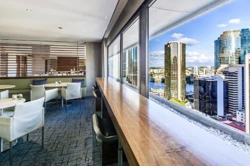 King Hilton Suite