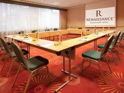 Renaissance Dusseldorf Renaissance Dusseldorf
