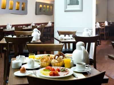 Best Western Hotel Muenchen Airport Best Western Hotel Muenchen Airport