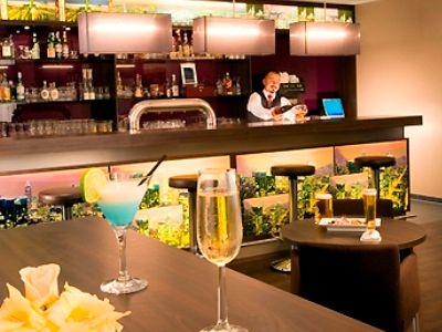 Mercure Frankfurt Eschborn Ost1
