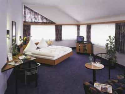 Best Western De Ville Best Western De Ville