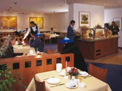 Best Western De Ville Best Western De Ville