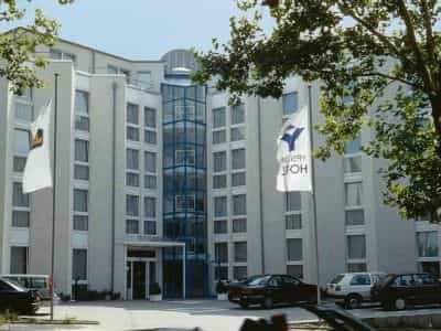 Best Western Ypsilon