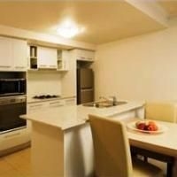 โอ๊คส์ บริสเบน ริเวอร์ ซิตี้ สวีทส์ (Oaks Brisbane River City Suites)3