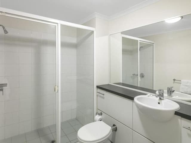APARTMENT TWO BEDROOMS
