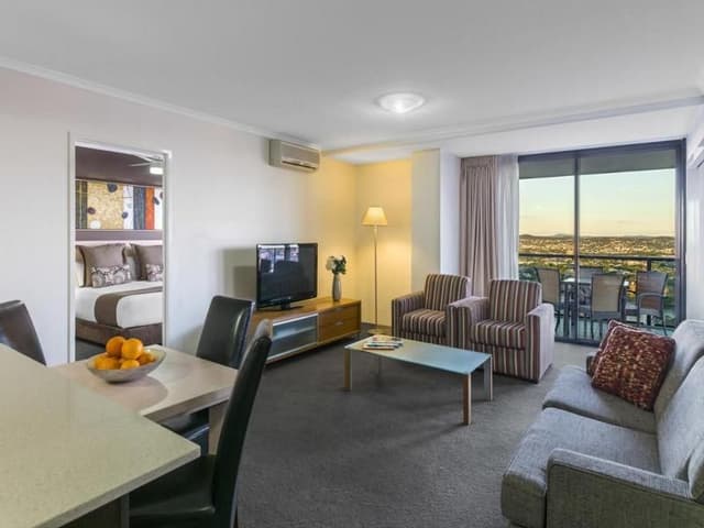 APARTMENT TWO BEDROOMS
