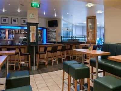 Holiday Inn City Centre Holiday Inn City Centre
