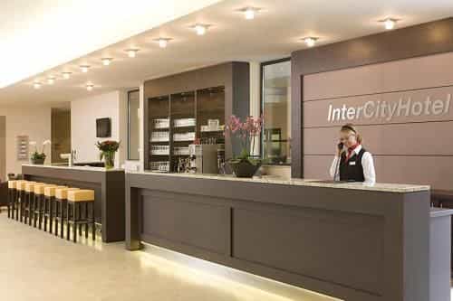 Intercity Essen