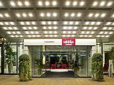 Mercure Plaza Essen
