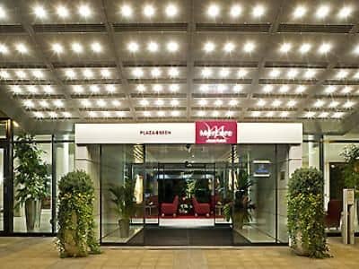 Mercure Plaza Essen Mercure Plaza Essen