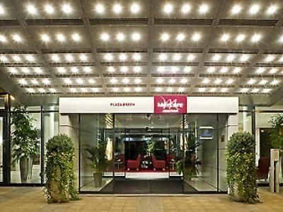 Mercure Plaza Essen Mercure Plaza Essen