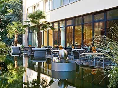Mercure Plaza Essen Mercure Plaza Essen