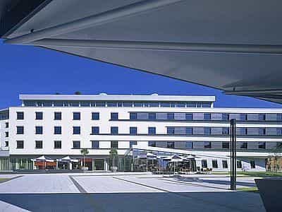 Best Western Premier Park Consul