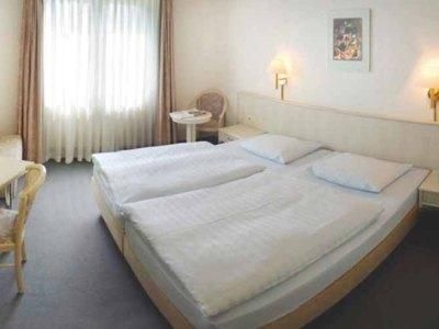 Best Western Plaza Stuttgart-Filderstadt3