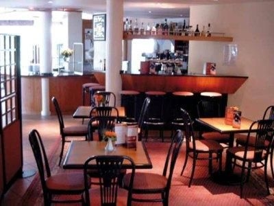 Best Western Plaza Stuttgart-Filderstadt2