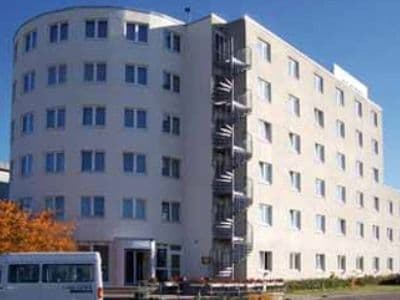 Best Western Plaza Stuttgart-Filderstadt Best Western Plaza Stuttgart-Filderstadt