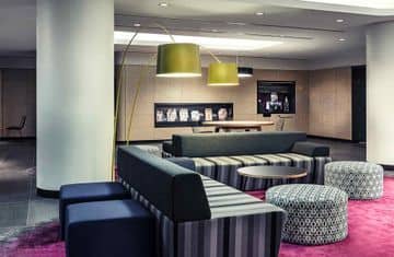Mercure Brisbane Mercure Brisbane