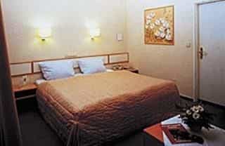 Hotel Ambassador Hotel Ambassador