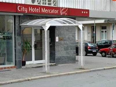 City Mercator City Mercator
