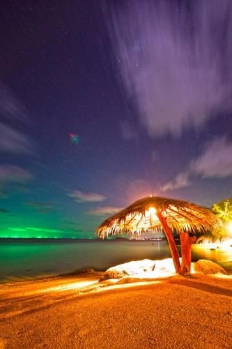 เบย์เลาจ์แอนด์รีสอร์ท (The Bay Resort & Restaurant)4