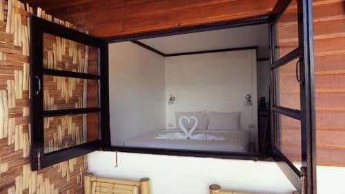 Superior Double Room with Sea View