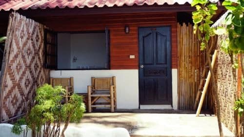 Superior Double Room with Sea View