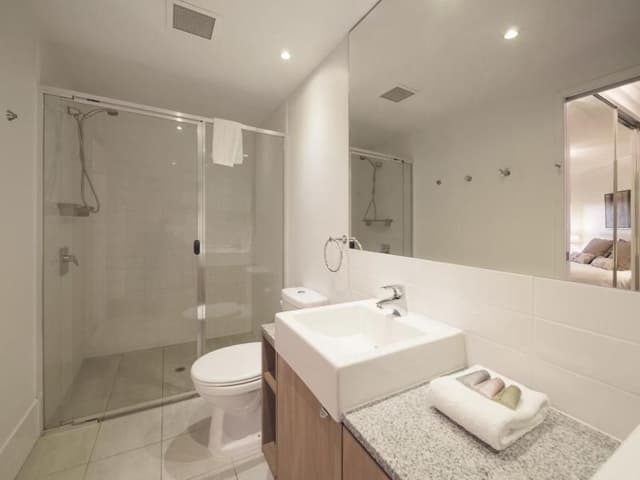 APARTMENT EXECUTIVE ONE BEDROOM