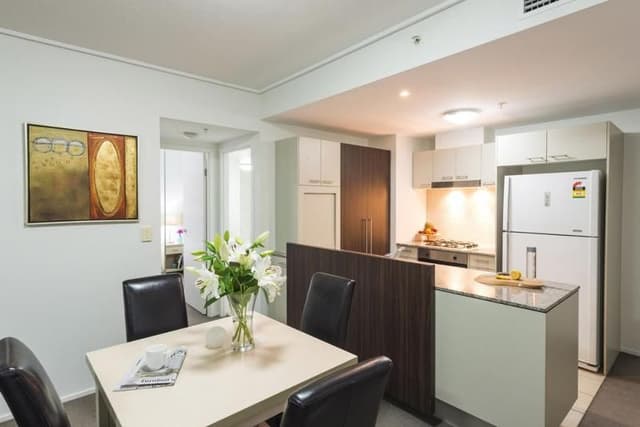 APARTMENT EXECUTIVE ONE BEDROOM