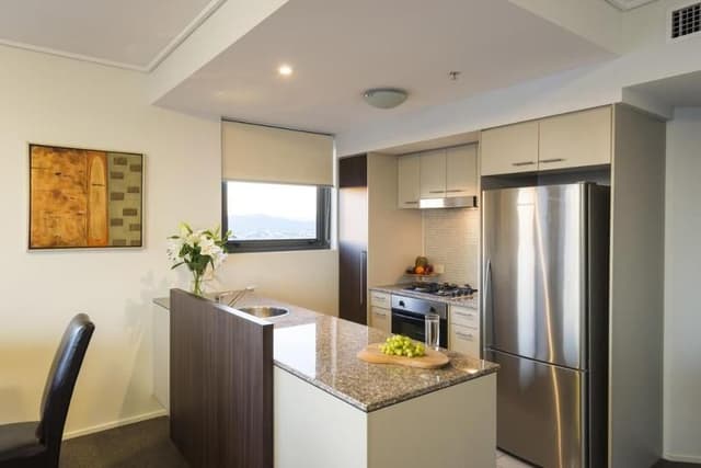 APARTMENT TWO BEDROOMS