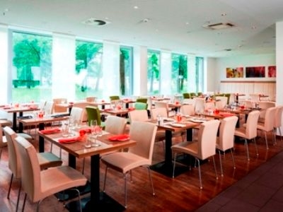 Park Inn Airport4