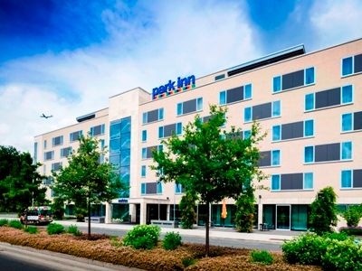 Park Inn Airport0