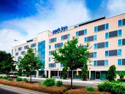 Park Inn Airport Park Inn Airport