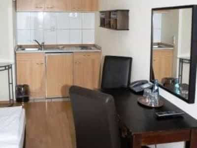 Residence Residence