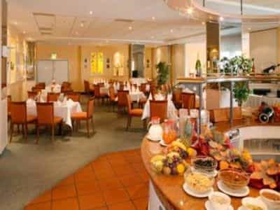 Ramada Frankfurt Oder Ramada Frankfurt Oder