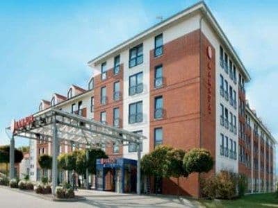 Ramada Frankfurt Oder Ramada Frankfurt Oder