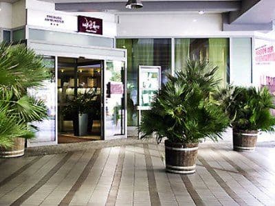 Mercure Freiburg Am Munster Mercure Freiburg Am Munster