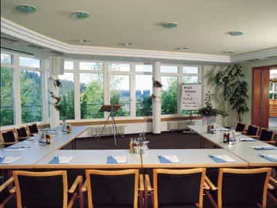Guesthouse Teuchelwald Guesthouse Teuchelwald