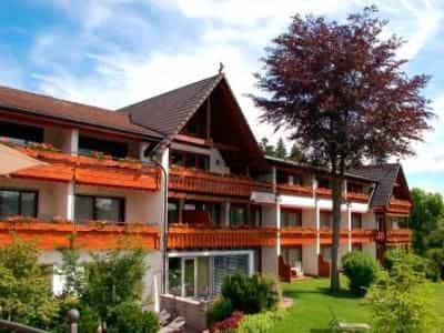 Minotel Gruener Wald Minotel Gruener Wald