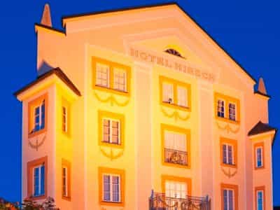 Hirsch Hirsch