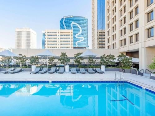 Sofitel Brisbane Central0