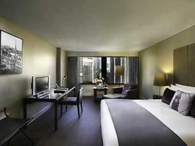 Sofitel Brisbane Central4