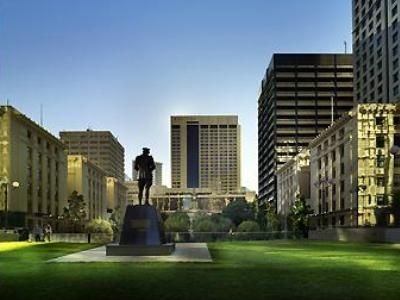 Sofitel Brisbane Central1