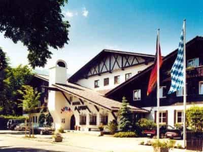 Alpina Alpina