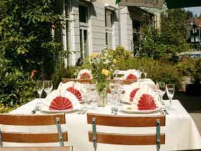 Best Western Victors Residenz Best Western Victors Residenz