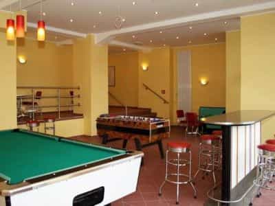 A And O City Hauptbahnhof Hostel Hamburg A And O City Hauptbahnhof Hostel Hamburg