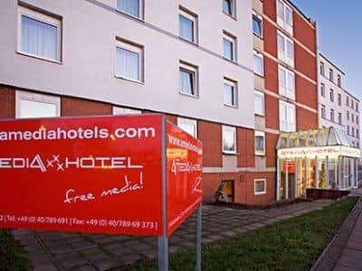 Amedia Hotel Express Amedia Hotel Express