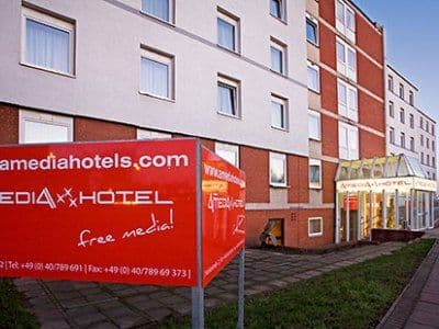 Amedia Hotel Express Amedia Hotel Express