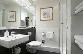 Best Western Hamburg International Best Western Hamburg International