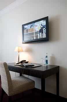 Best Western Hamburg International Best Western Hamburg International