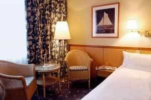 Best Western Hamburg International Best Western Hamburg International